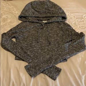 Gymshark Slounge Hoodie